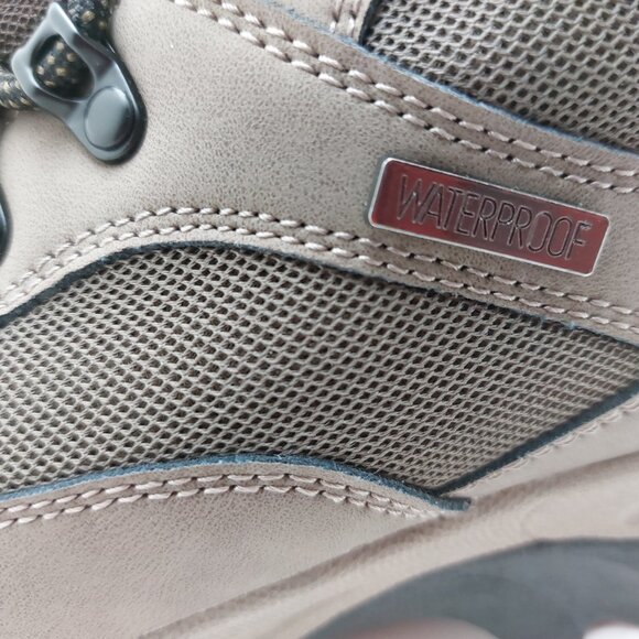 CC-Los Men's Waterproof Hiking Boots Lightweight & All Day Comfort Size - Picture 10 of 11